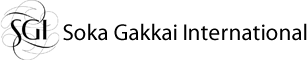 Soka Gakkai International